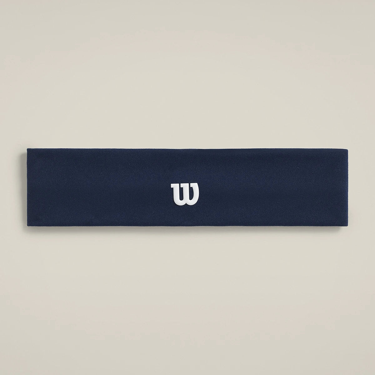 Hoofband Wilson Large Logo