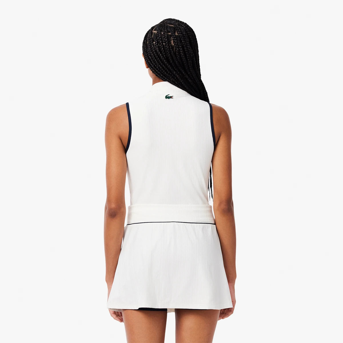 Lacoste Heritage Women's Polo