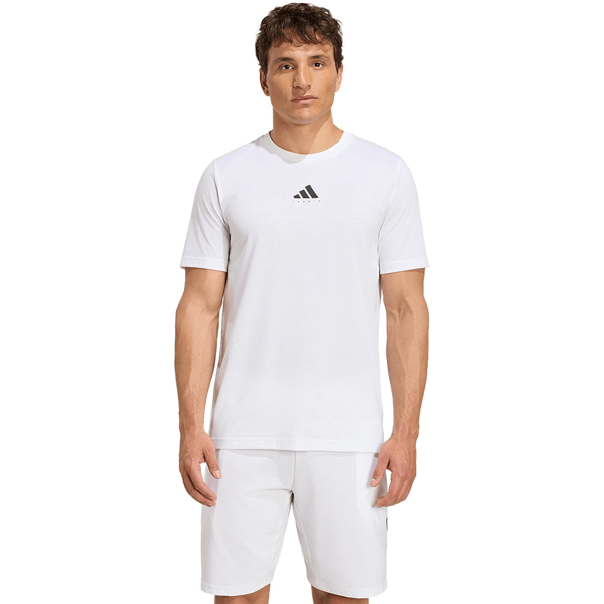 adidas Tennis Graphics T-Shirt