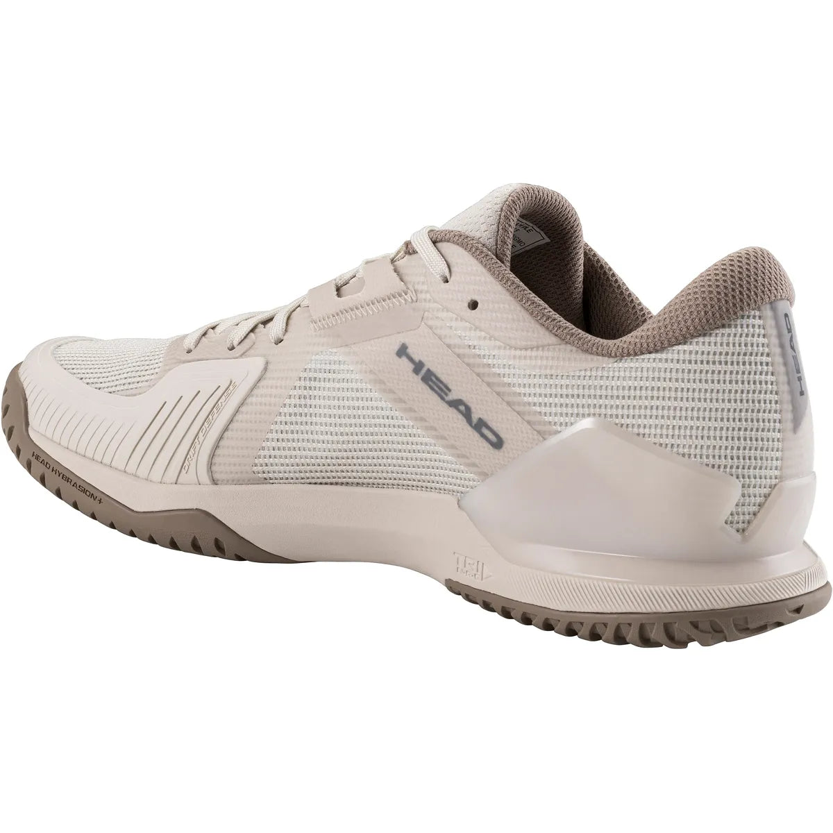 Head Sprint Pro 4.0 Schoenen alle ondergronden