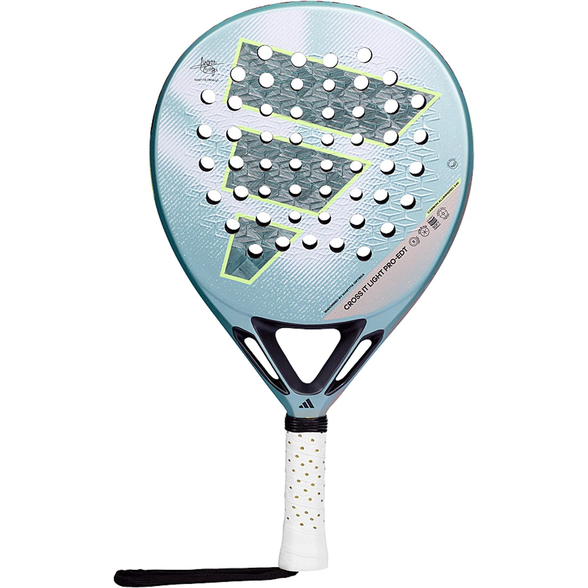 adidas Cross It Light 2026 Pro-Edt Padel racket
