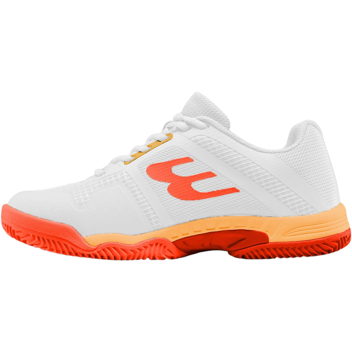 Padelschoenen Bullpadel Dames Indiga 26V