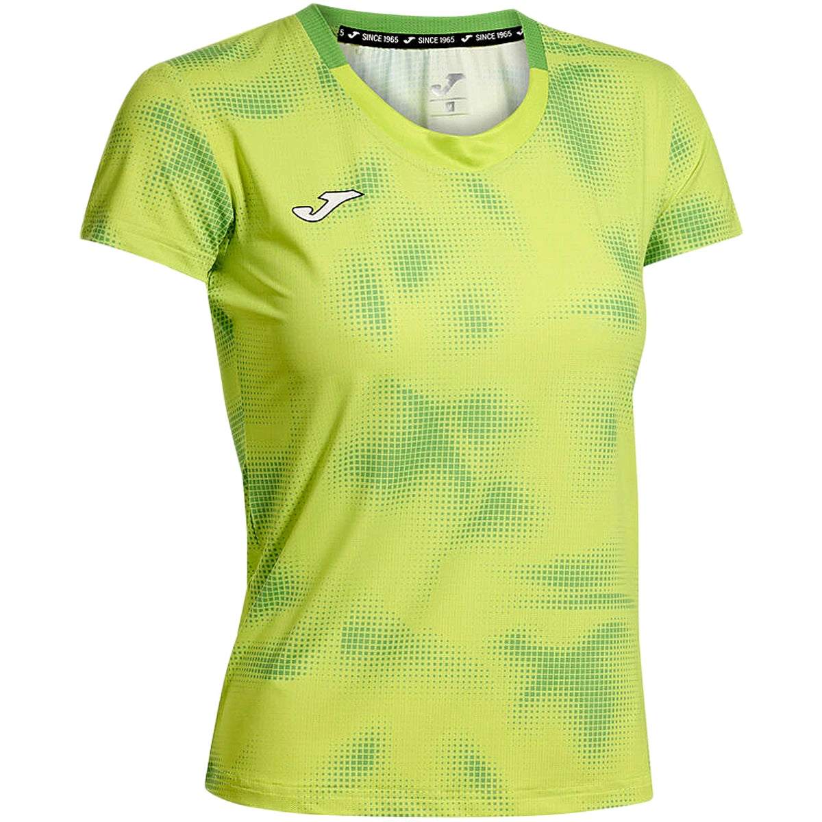 T-shirt Joma Dames Smash