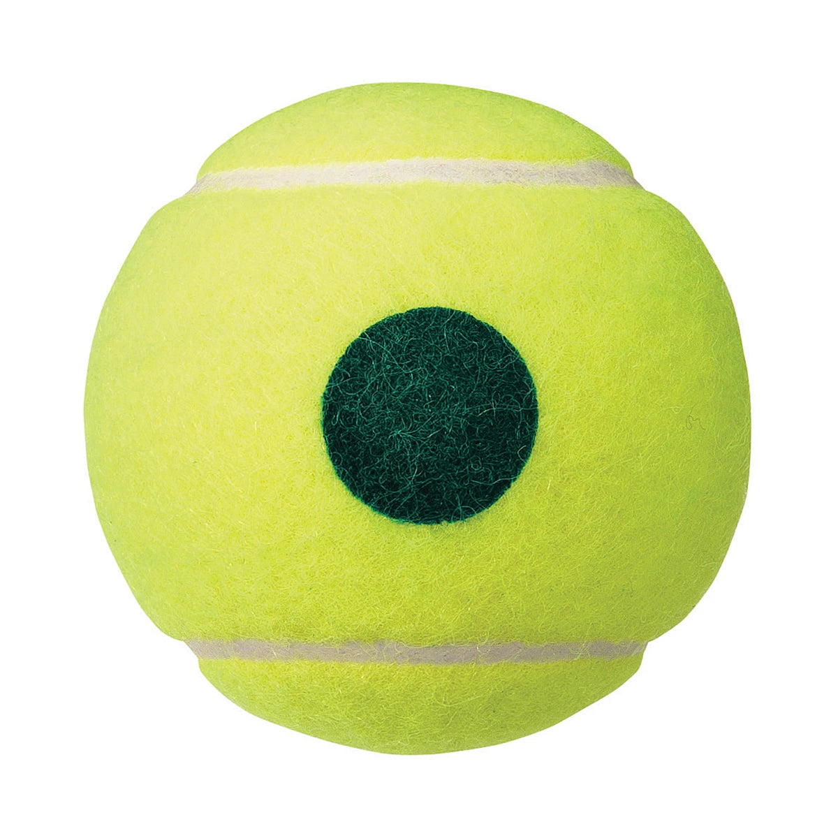 Barrel of 60 Yonex Tmp-40 Green Balls