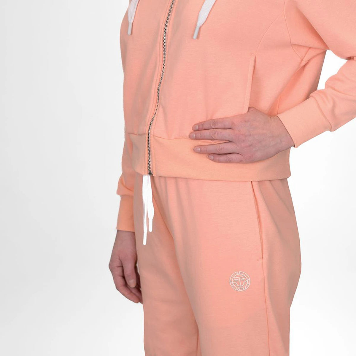 Bidi Badu Women's Chill A Hoody Jacket