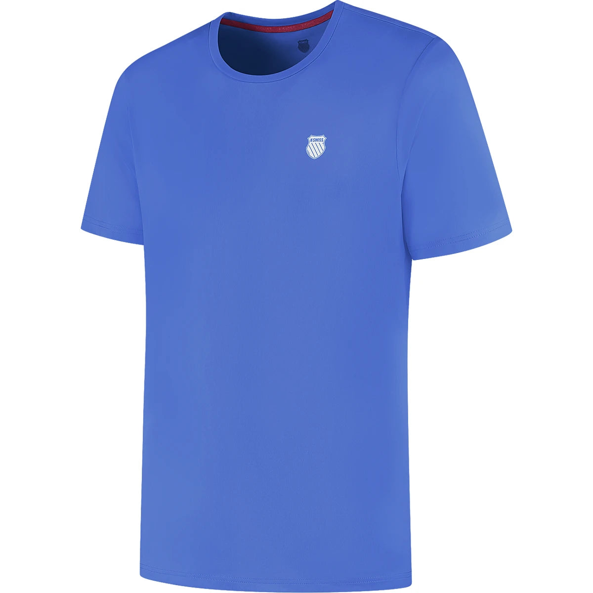 K-Swiss Hypercourt Basic Tee T-Shirt