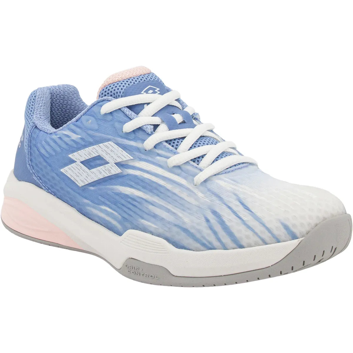 Lotto Junior Mirage 200 II All Court Shoes