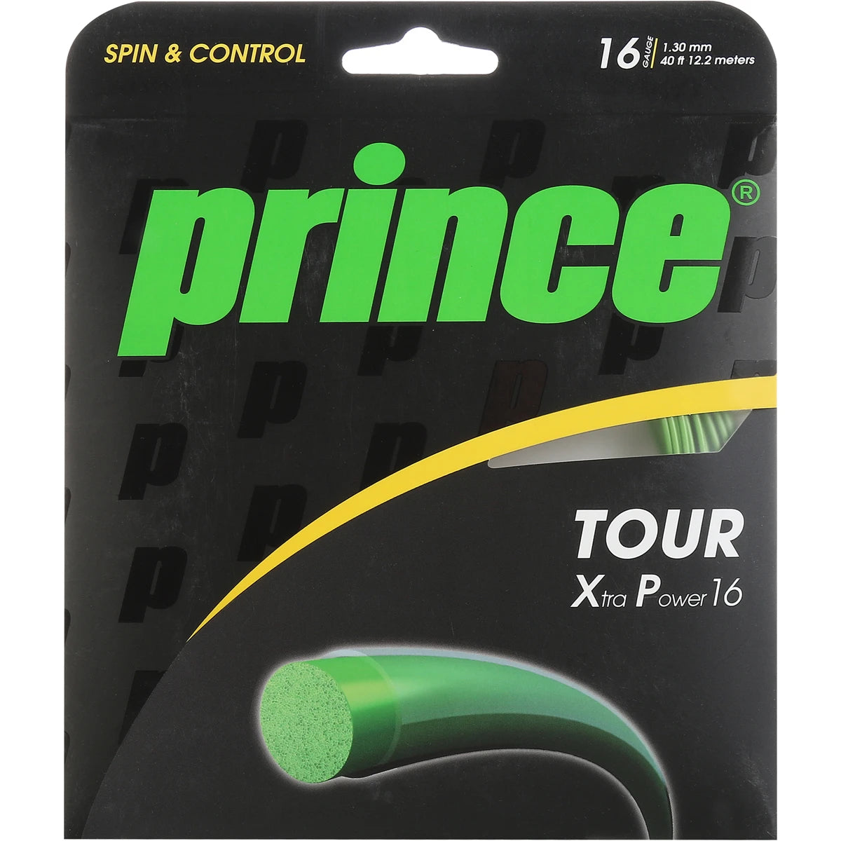 Cordage Prince Tour Xp (12 Mètres)
