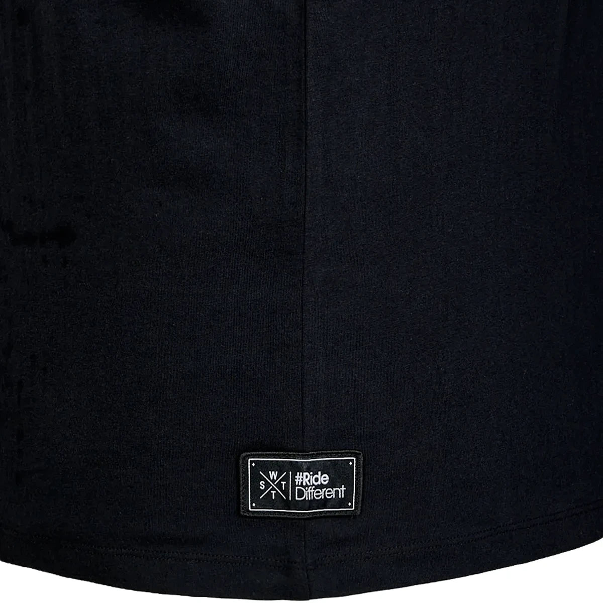 T-Shirt Watts Adn