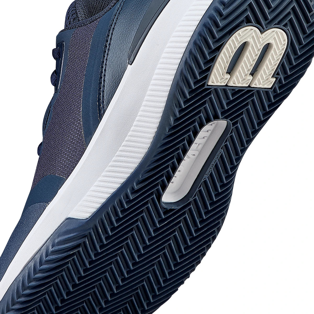 Wilson Women's Intrigue Pro Clay Shoes