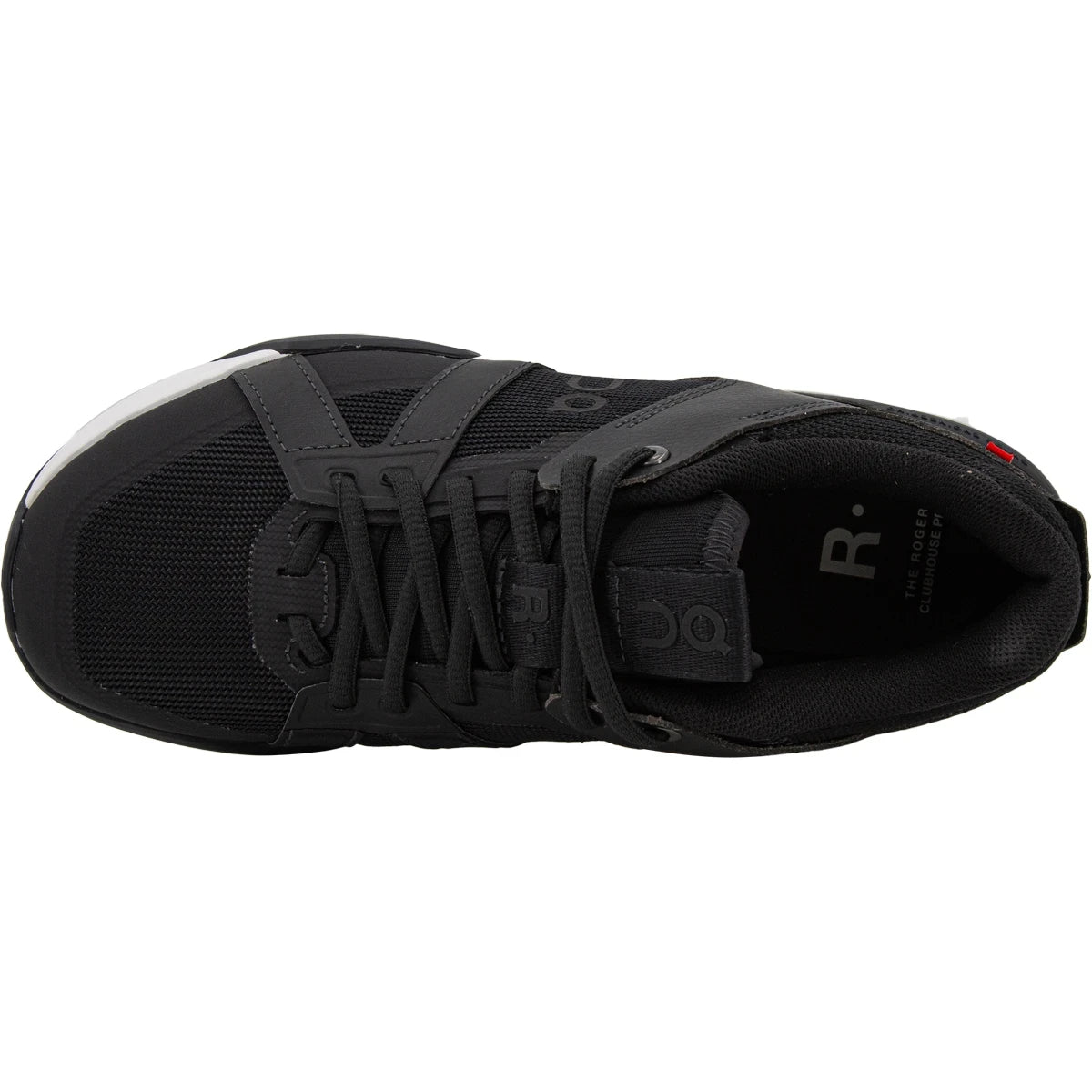Dames Schoenen The Roger Clubhouse Pro Schoenen alle ondergronden