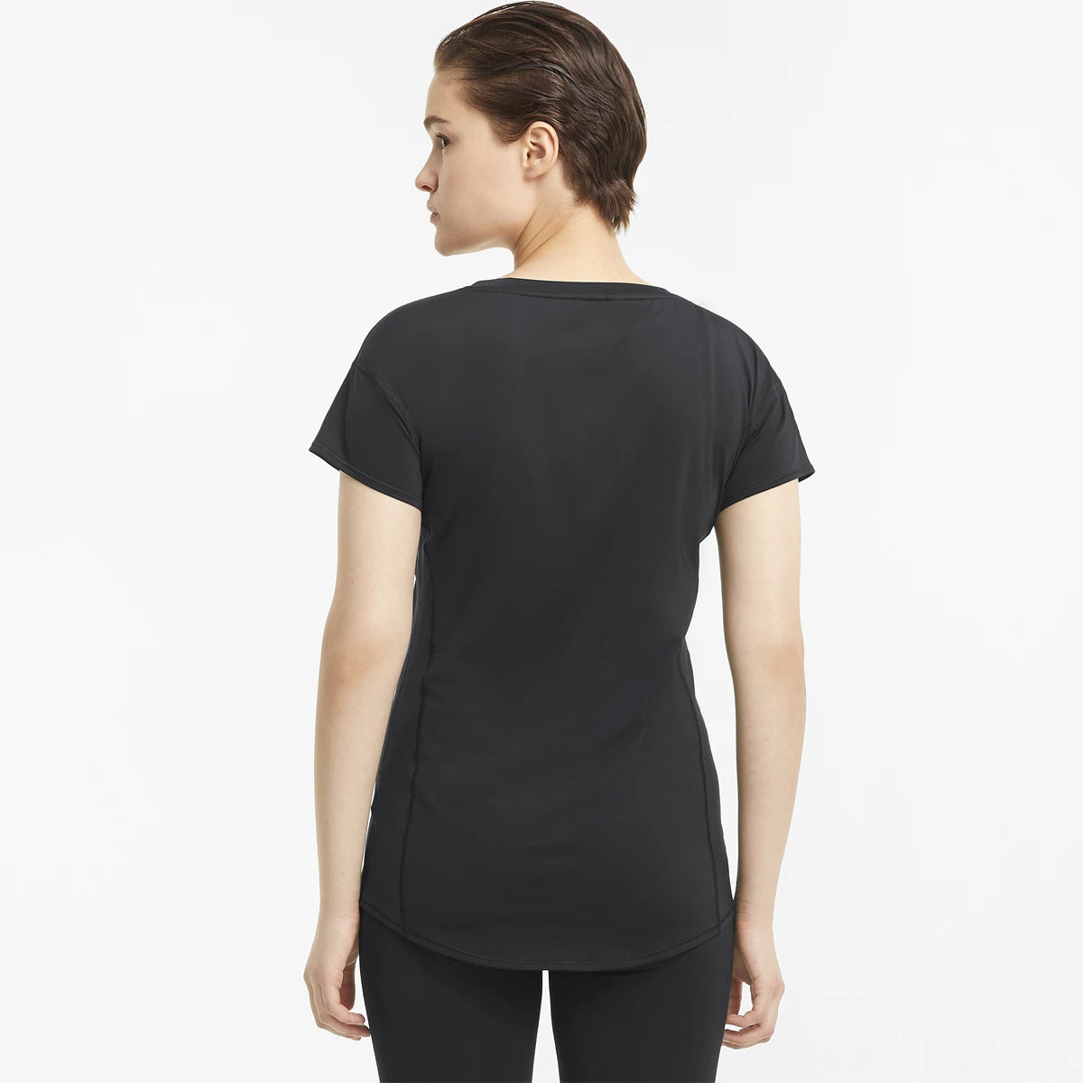 T-Shirt Puma Dames Training Favorites