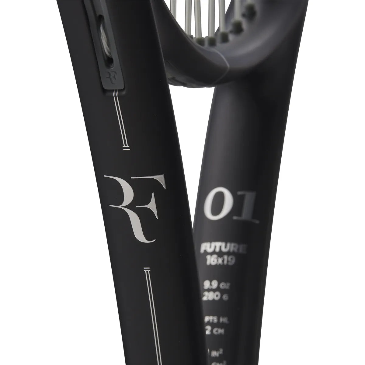Raquette Wilson Rf 01 Future (280 Gr)
