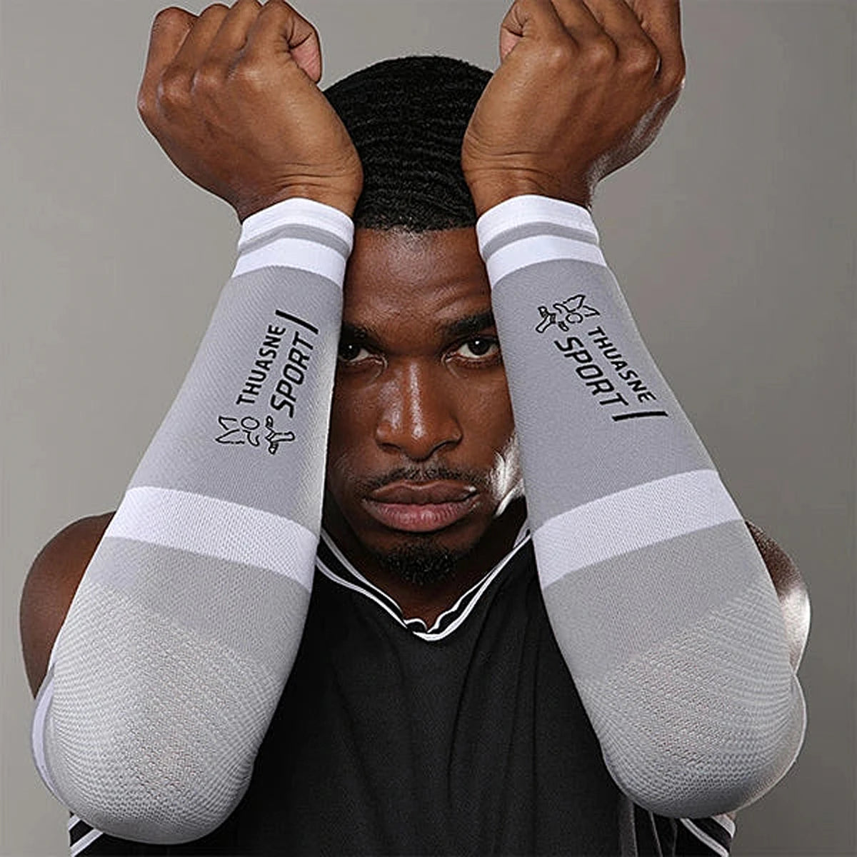 Thuasne Long Arm Sleeve