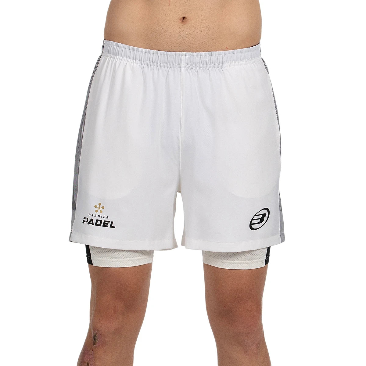 Short Bullpadel Premier Pingu