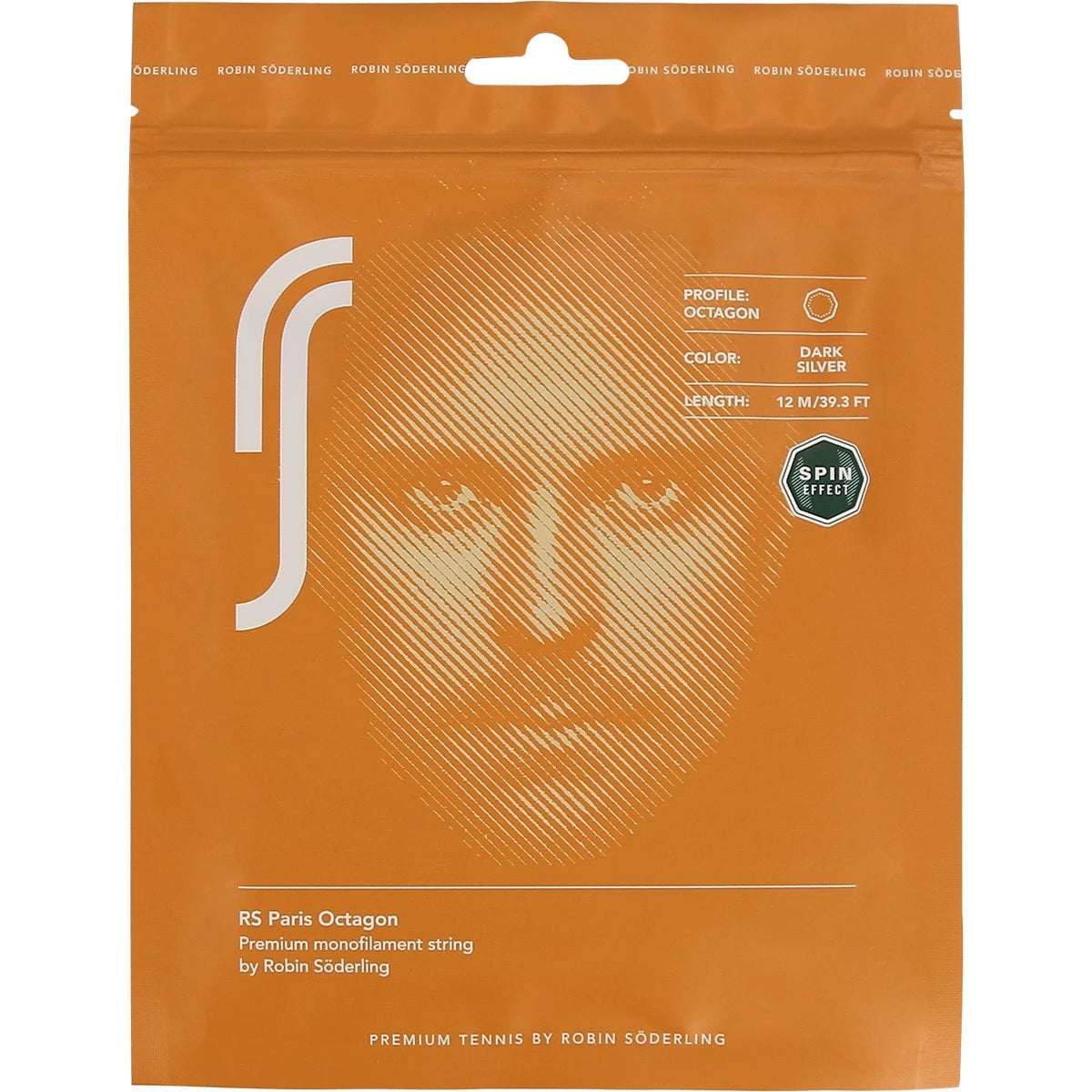 Cordage Robin Soderling Paris Octagon (12 Mètres)