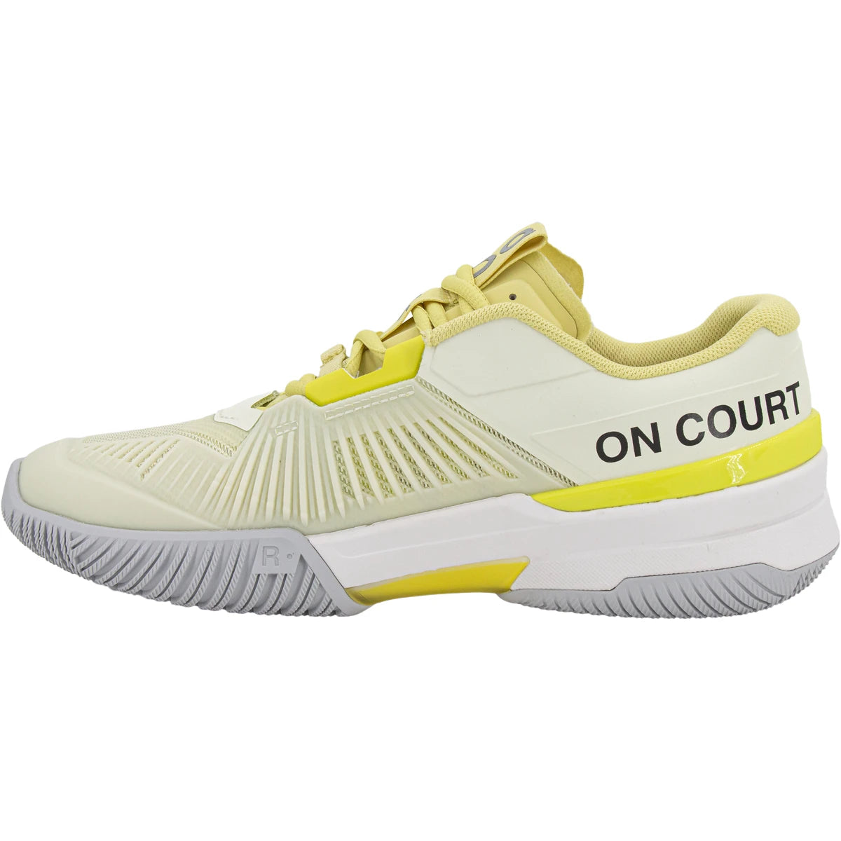 On Shoes Women The Roger Pro Fire 1 All Court