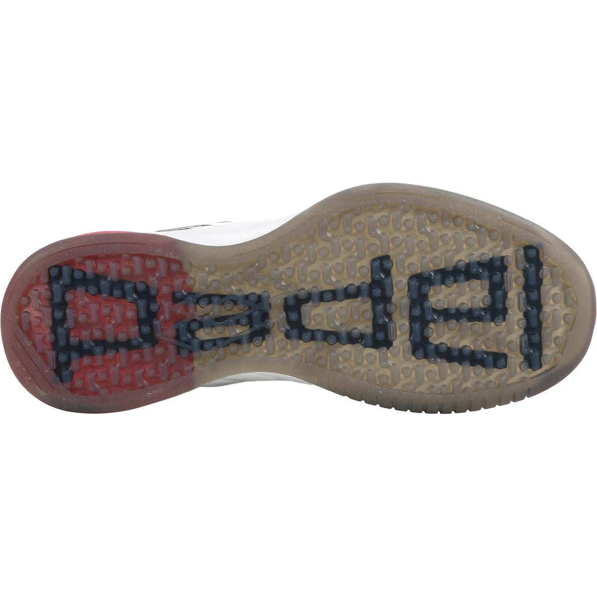 Lotto Dames Schoenen Superrapida 100 Padel/Gravel