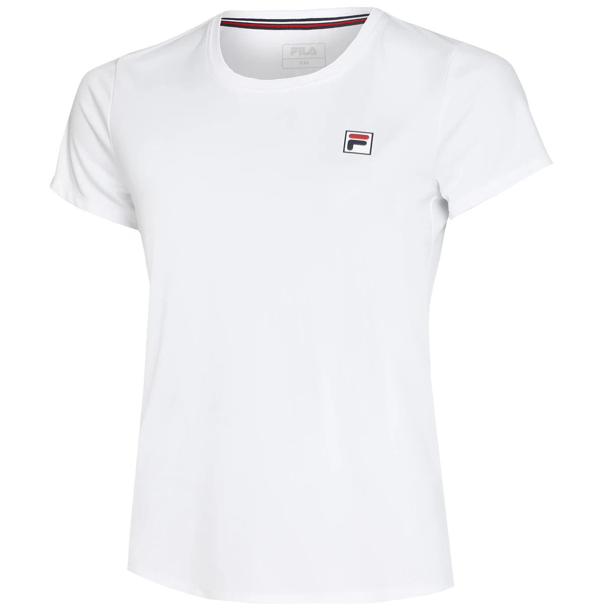 T-Shirt Fila Meisje Leonie