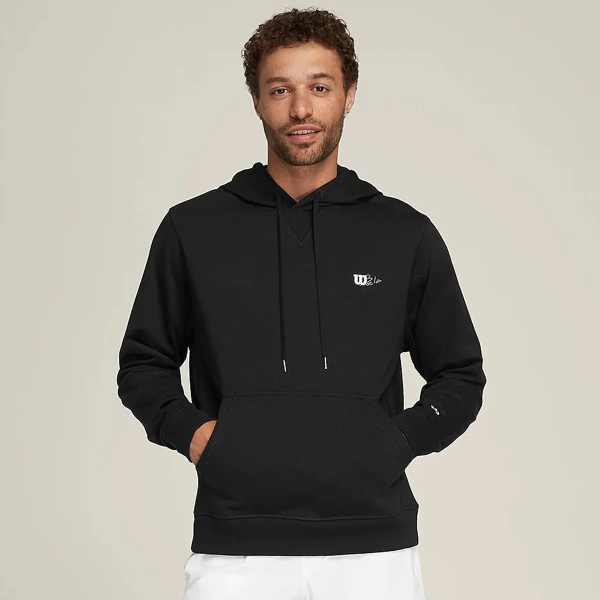 Wilson Bela Triblend Hoody Sweat