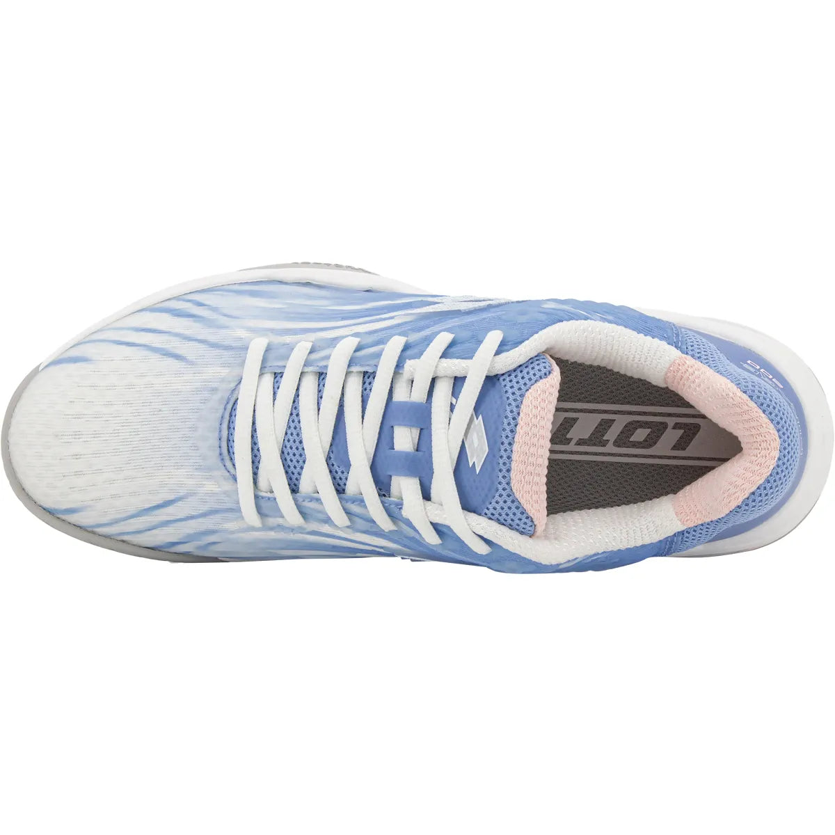 Lotto Women's Mirage 200 II All Court Shoes