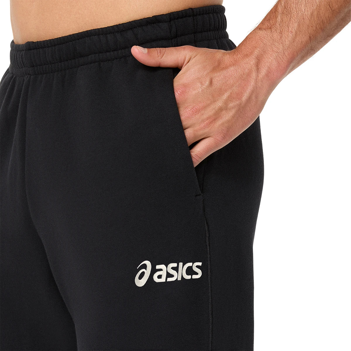 Asics Fleece broek