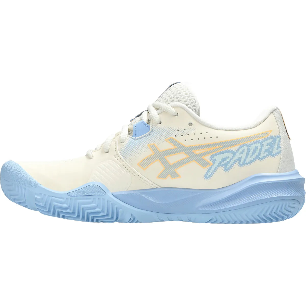 Dames Asics Gel Challenger 15 Padelschoenen