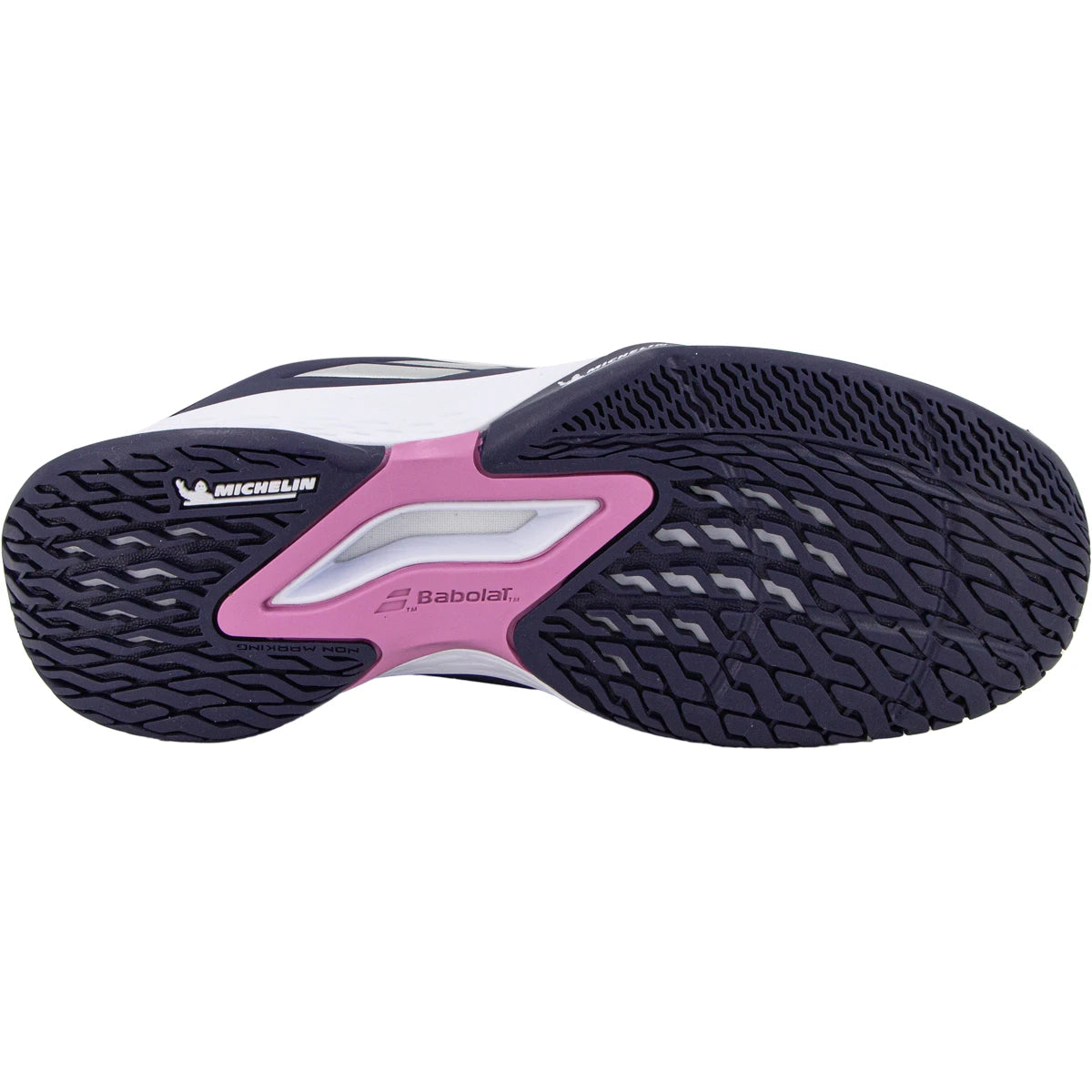 Babolat Junior Propulse 3 Schoenen alle ondergronden