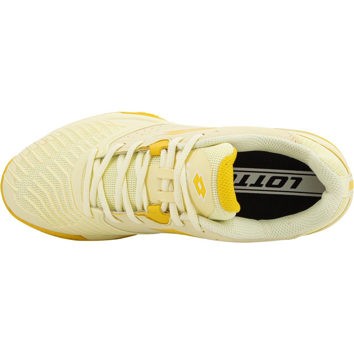 Lotto Women's Raptor Hyperpulse 300 All Court Shoes
