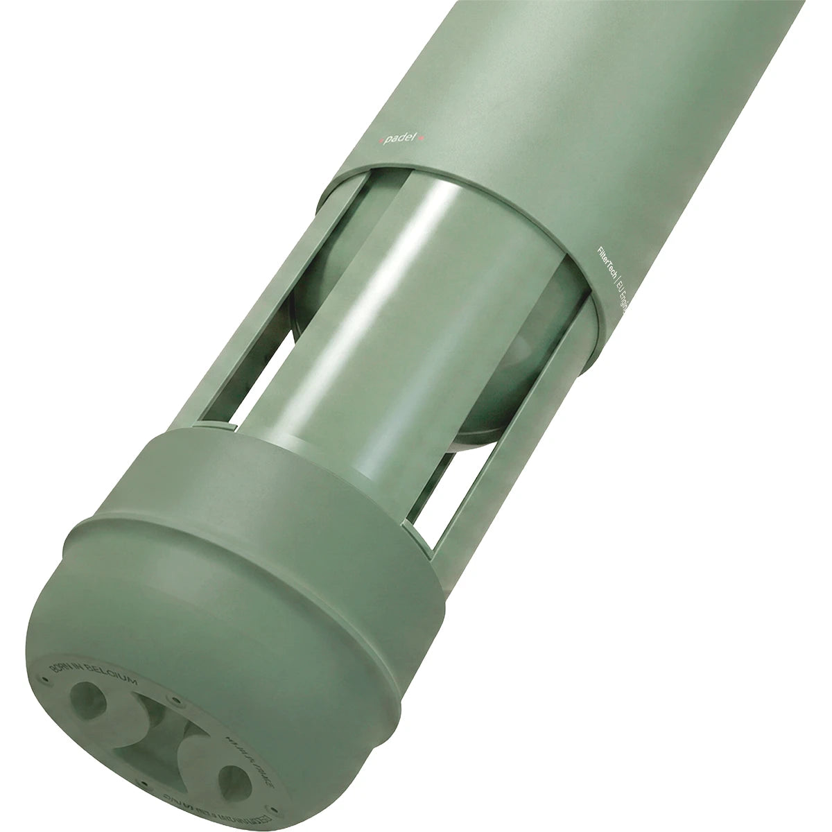 Bounce Filtertech Tennis X4 Ball Pressuriser