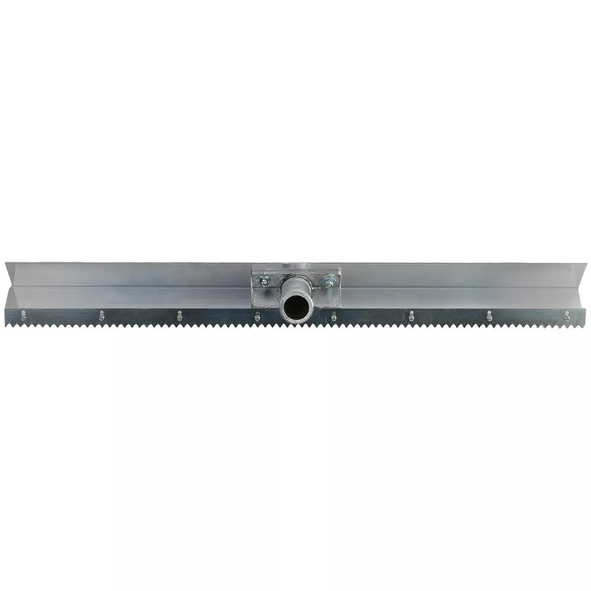 Alu-schuiver 70 cm met Steel