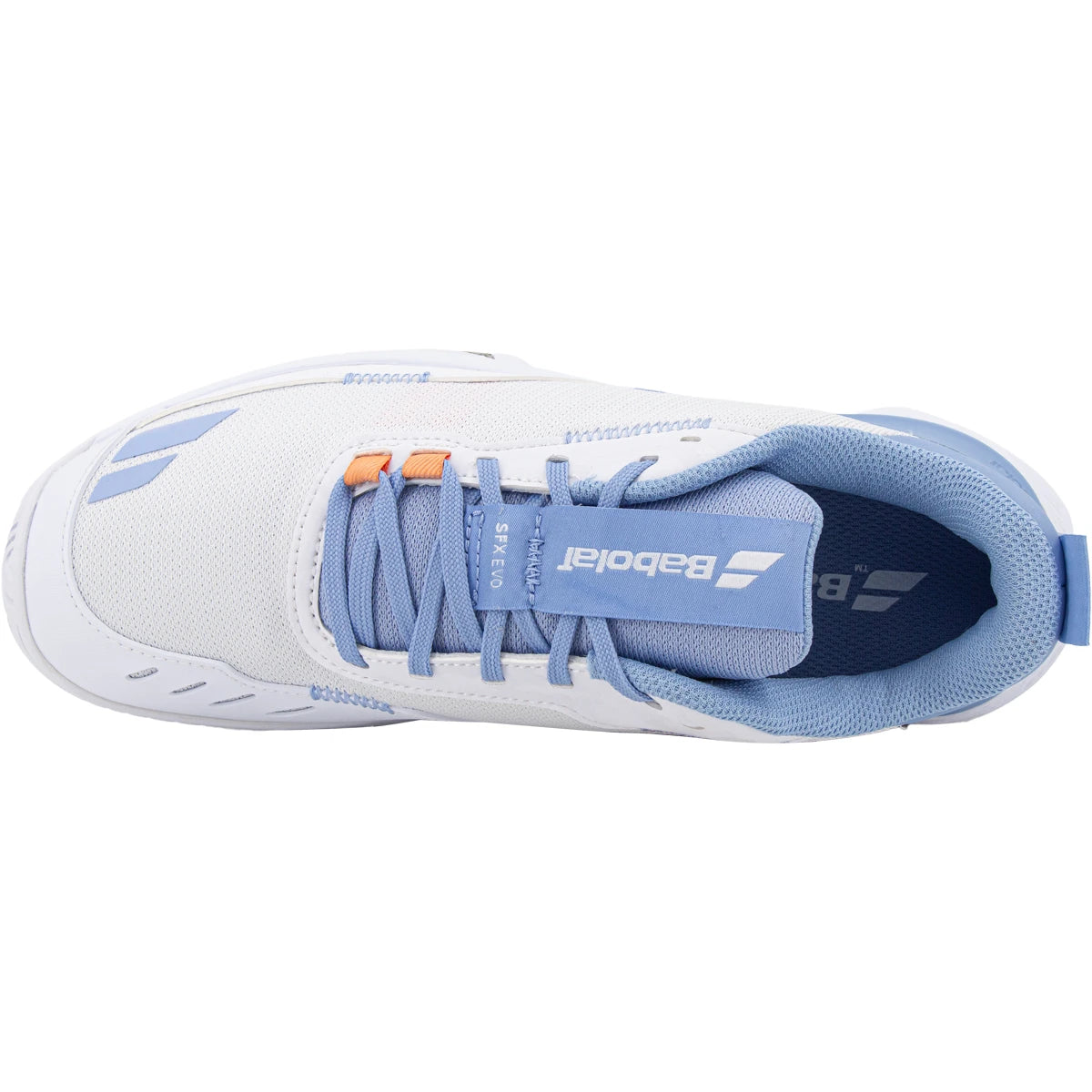 Babolat Dames Schoenen Sfx Evo Schoenen alle ondergronden