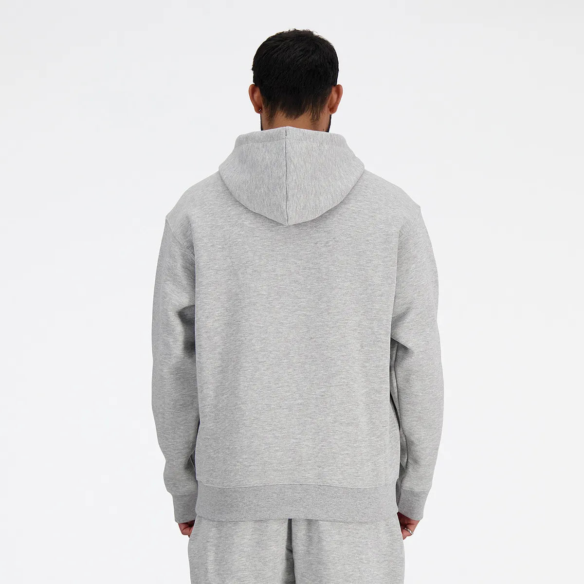 Sweater New Balance Sport Essentials Fleece Hoodie