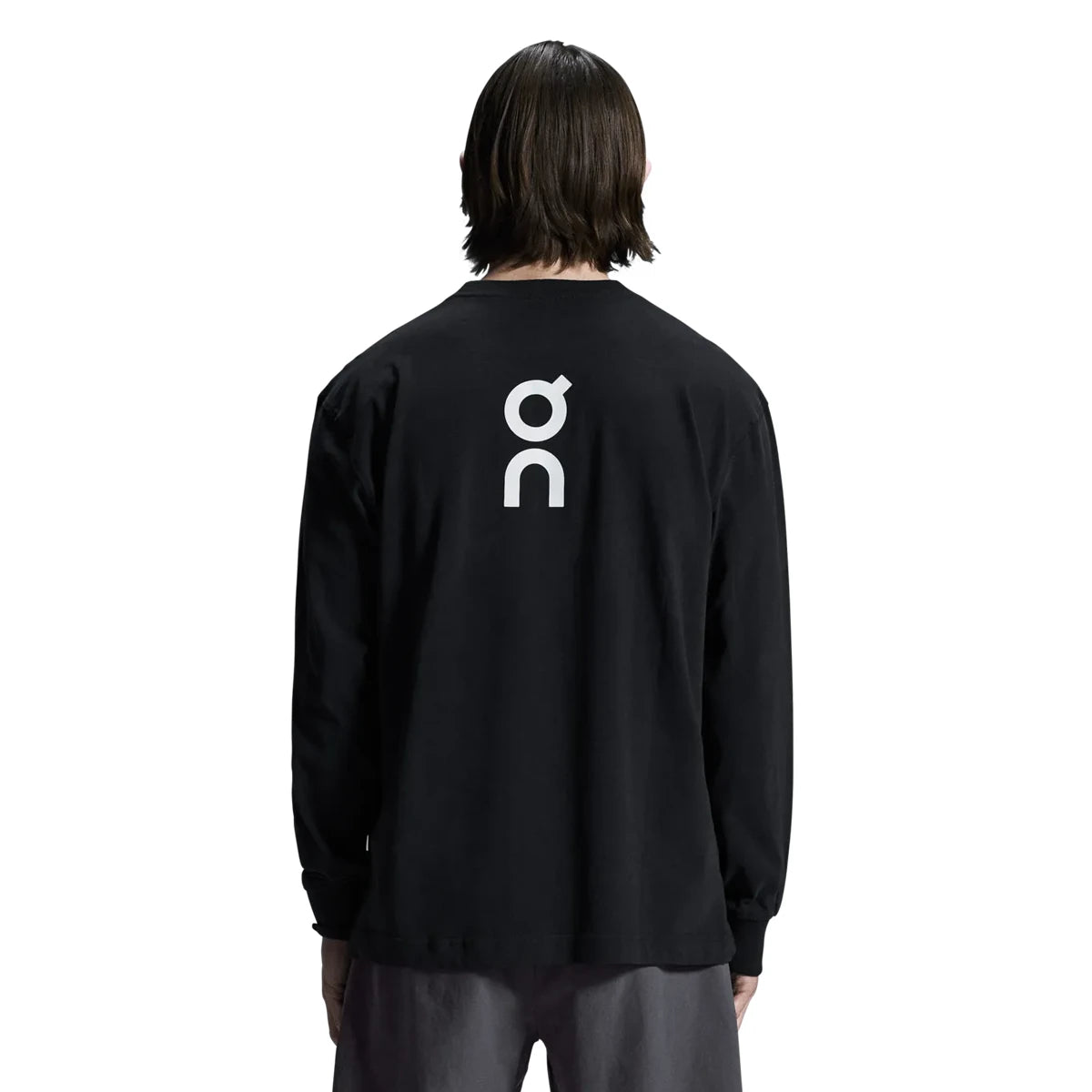 On Club Long T-Shirt