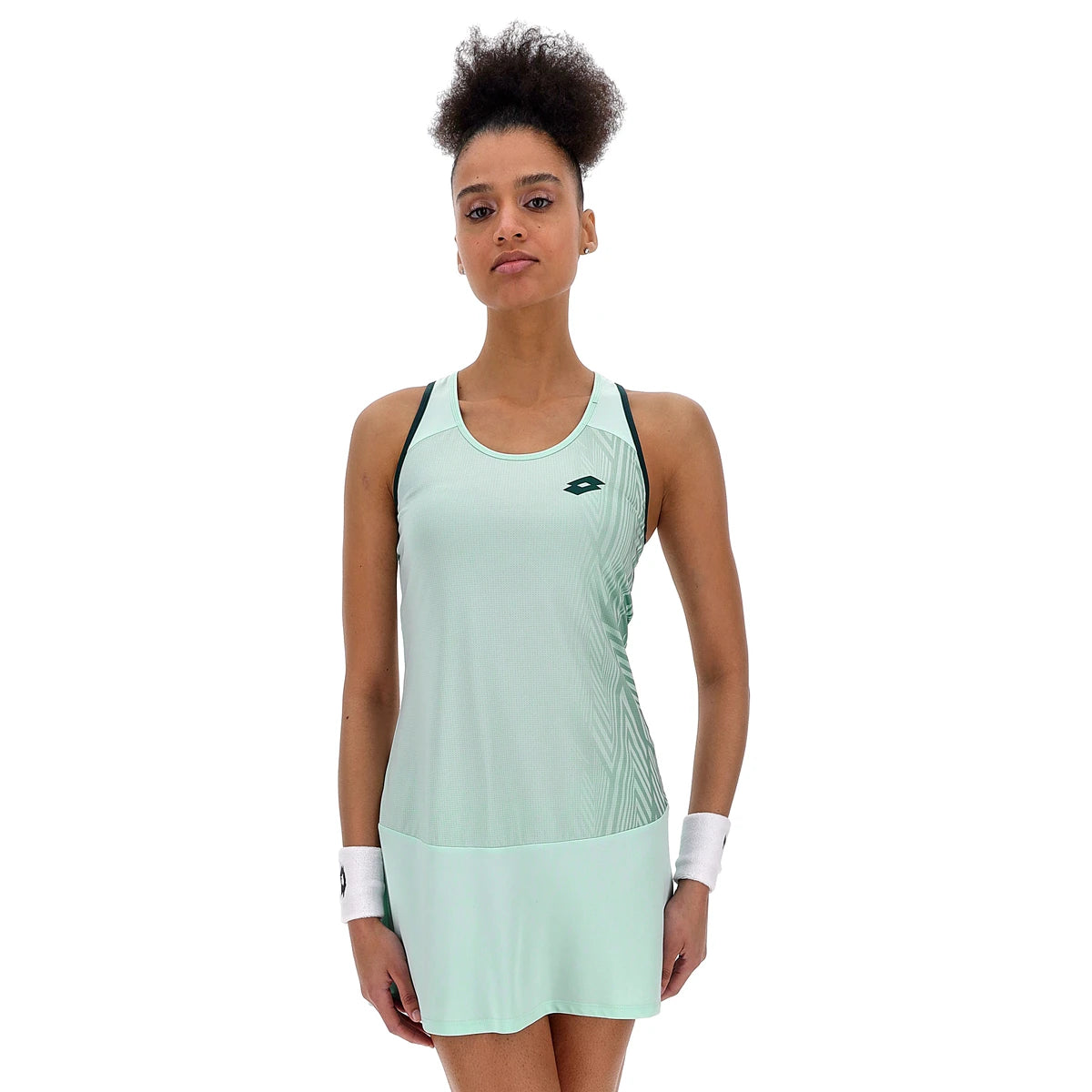 Lotto Women's Tech Vi Dress - D3