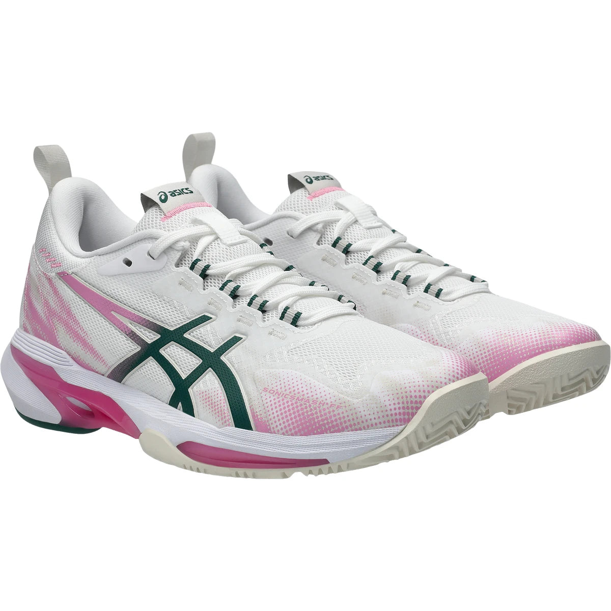 Asics Women's Sonicsmash FF Padel Shoes