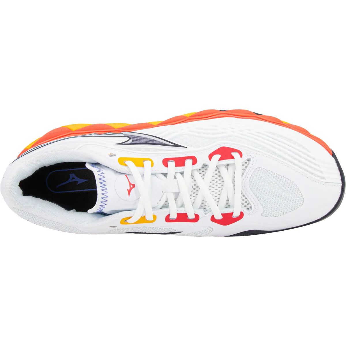 Mizuno Wave Enforce Tour 2 Clay Shoes