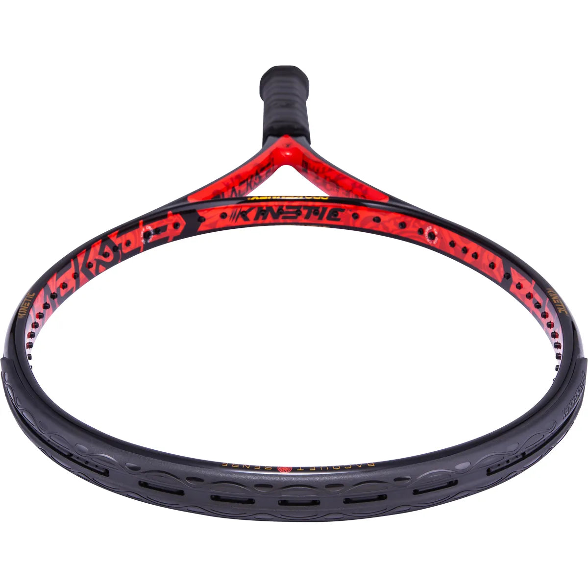 Racket Pro Kennex Ki Black Ace (300 Gr)