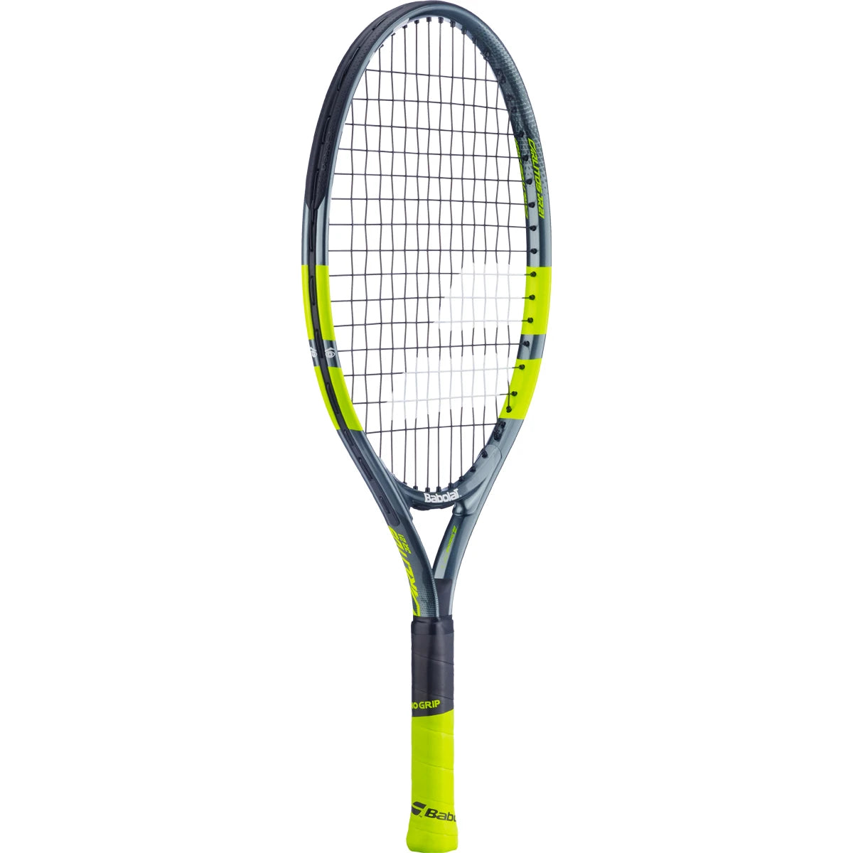 Raquette Babolat Junior Carlitos 21