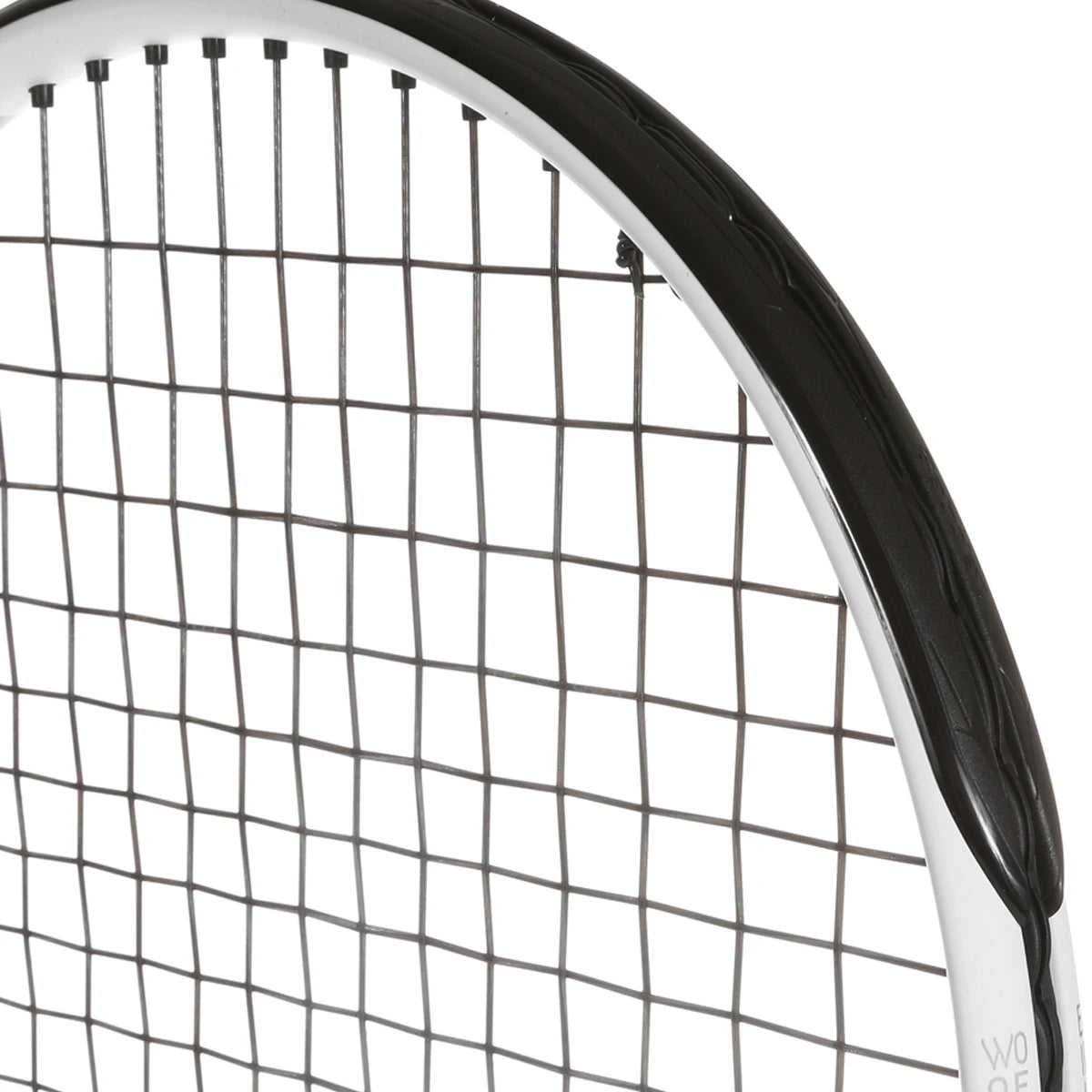 Babolat Evo Drive Women's Racket (270 Gr) (Strung)