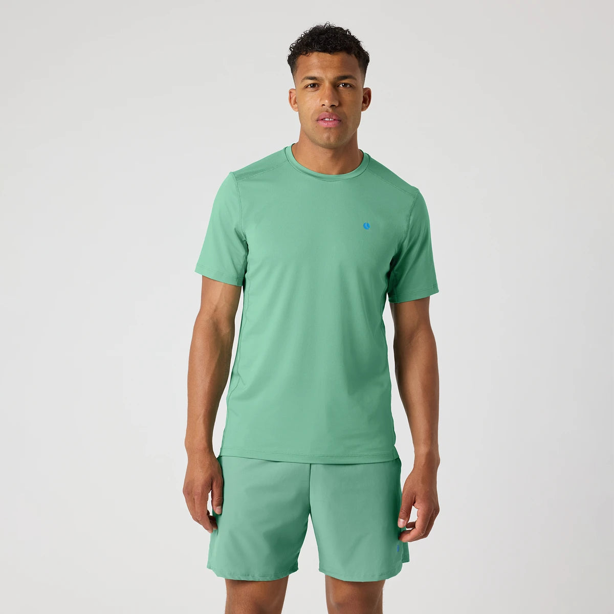T-Shirt Bjorn Borg Ace Mesh Paneel