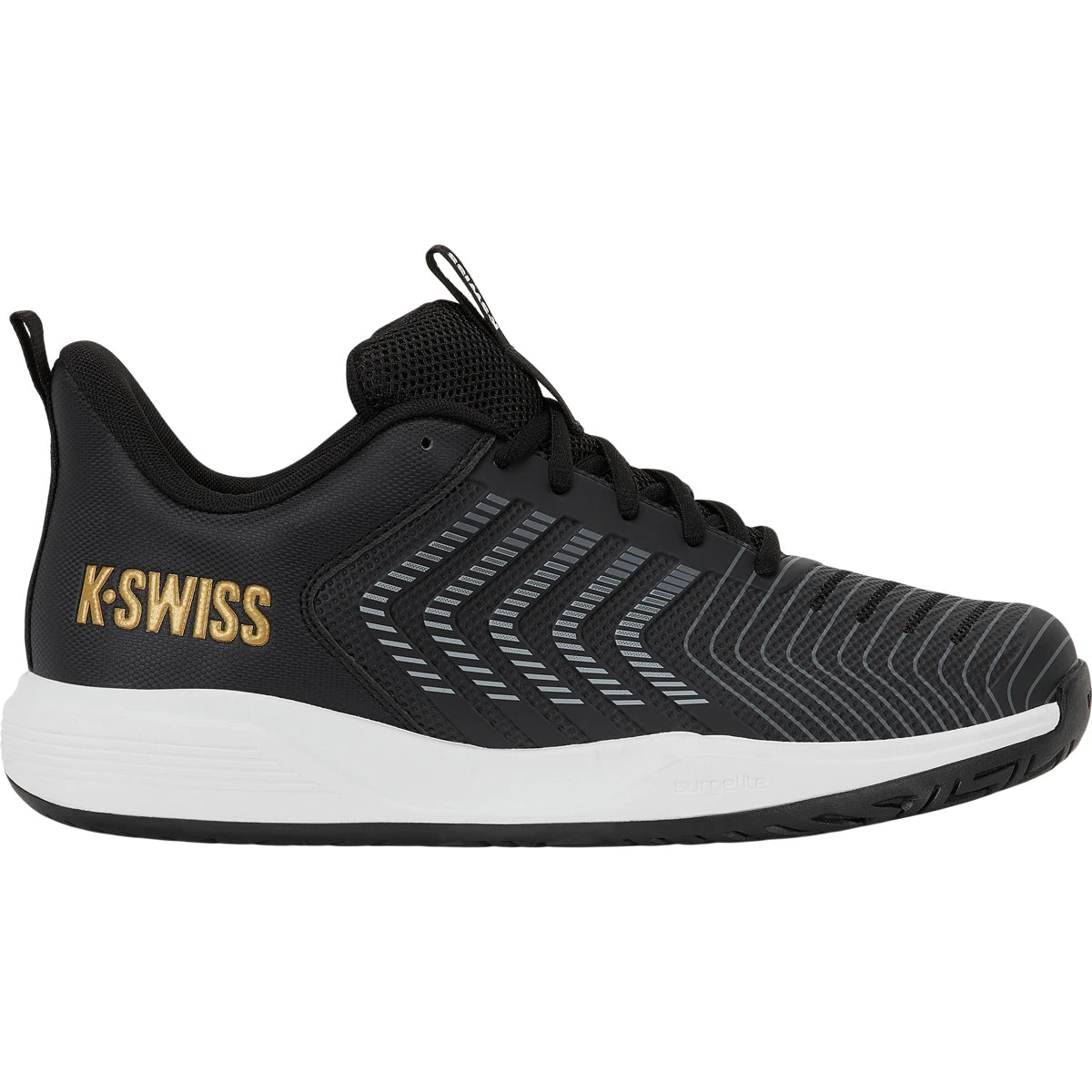 Chaussures K-Swiss Ultrashot Light Toutes Surfaces