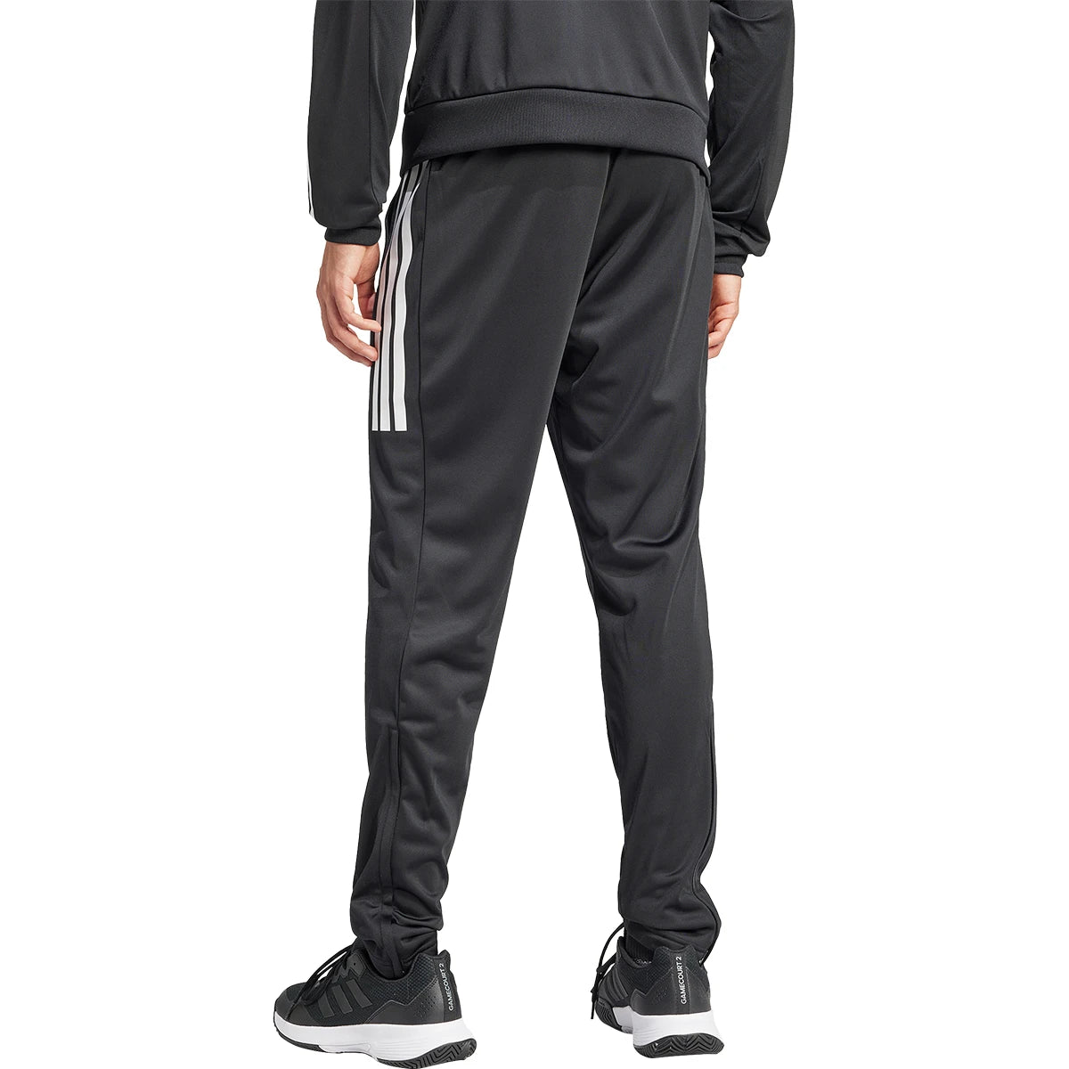 adidas 3 Strepen Knit broek