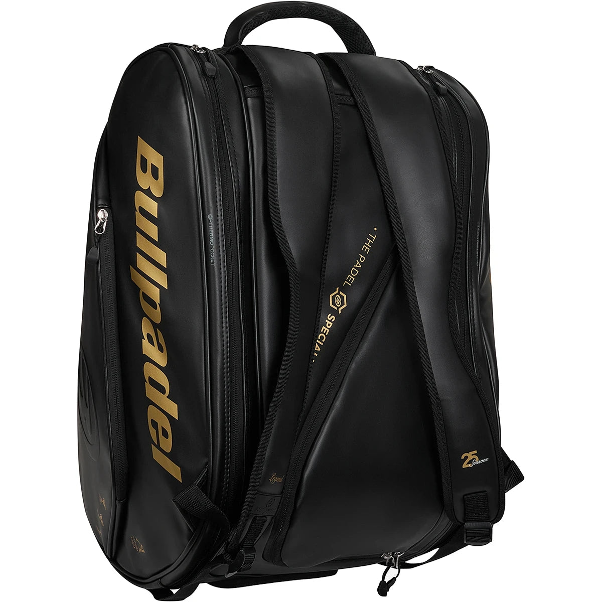 Bullpadel Flow 2026 Padel Bag