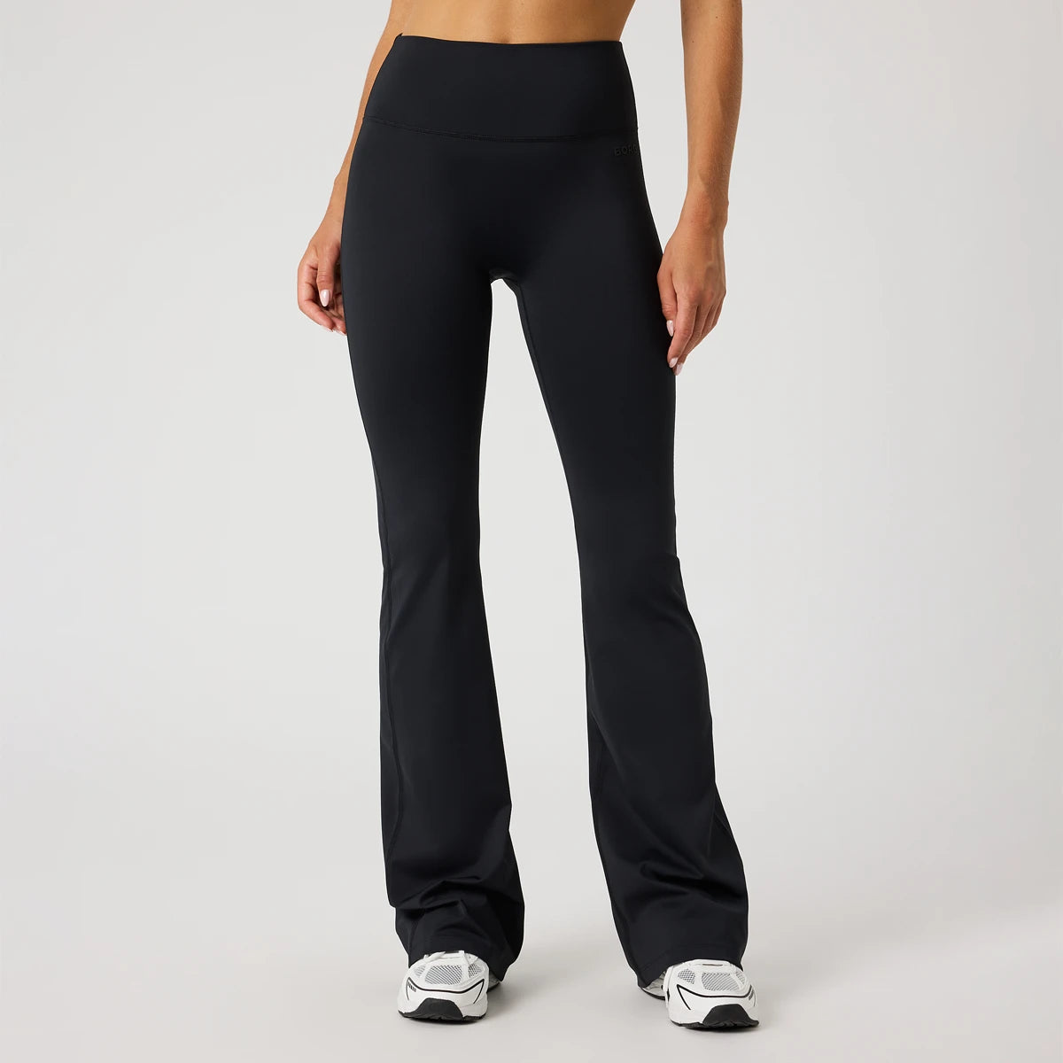 Pantalon Bjorn Borg Femme Flare