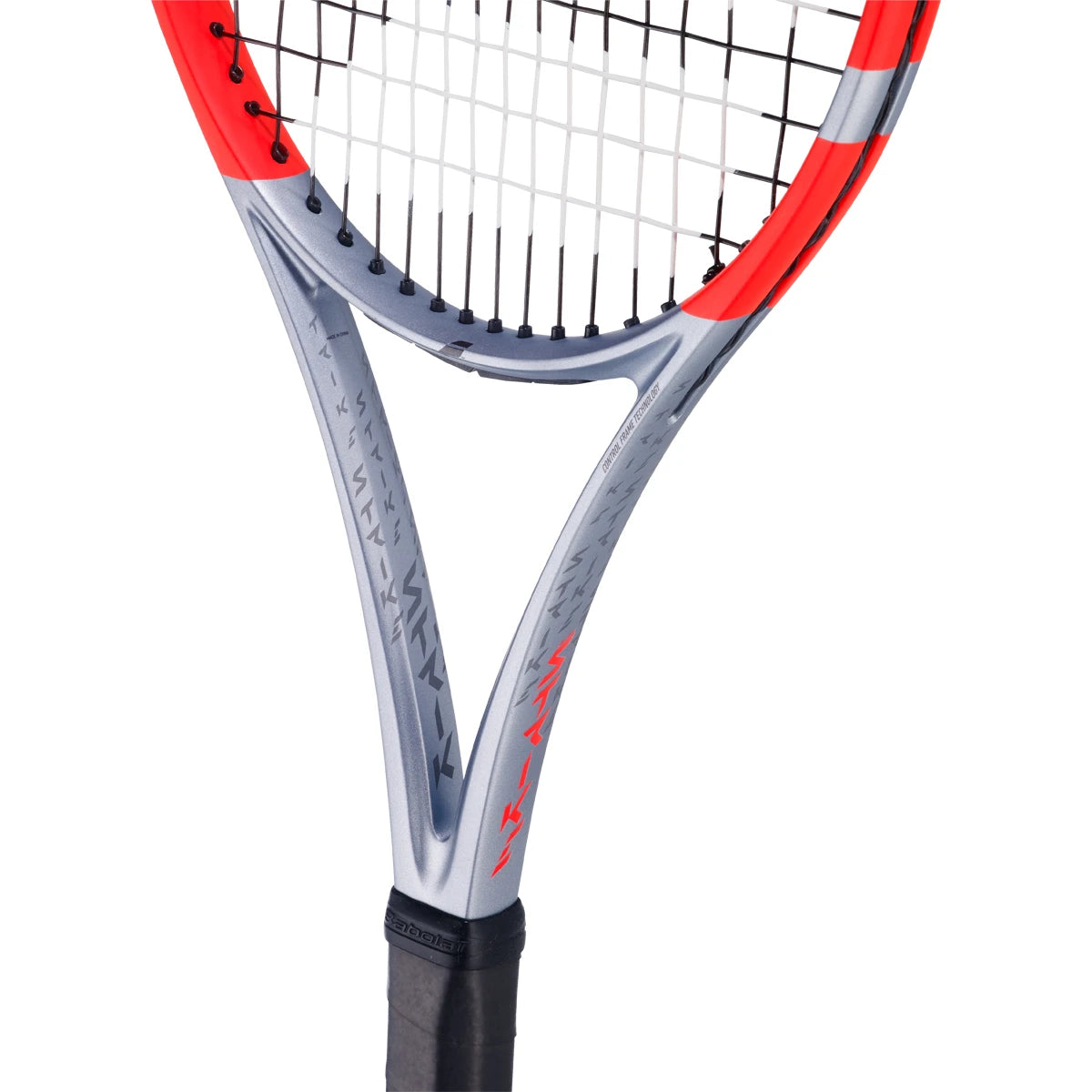 Racket Test Web Babolat Pure Strike 98 16/19 (305 Gr)