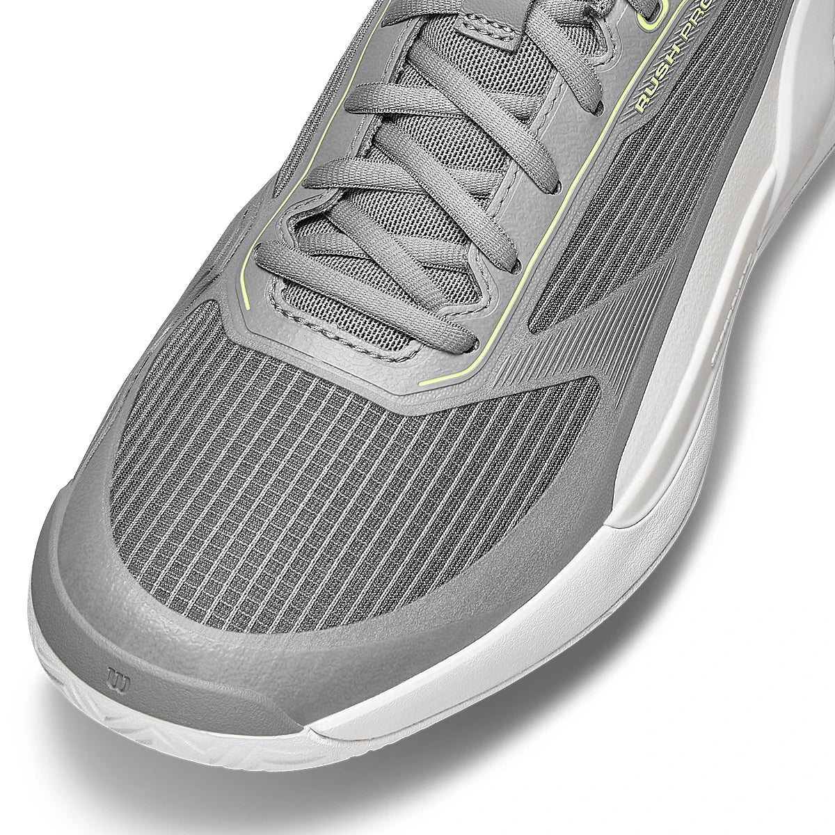 Wilson Rush Pro 5 Schoenen alle ondergronden