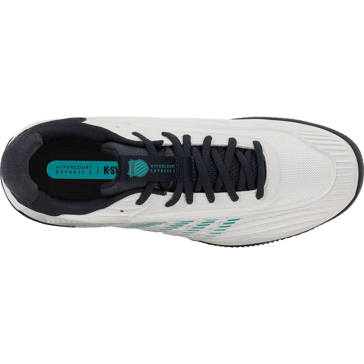 K-Swiss Hypercourt Express 3 Clay Shoes