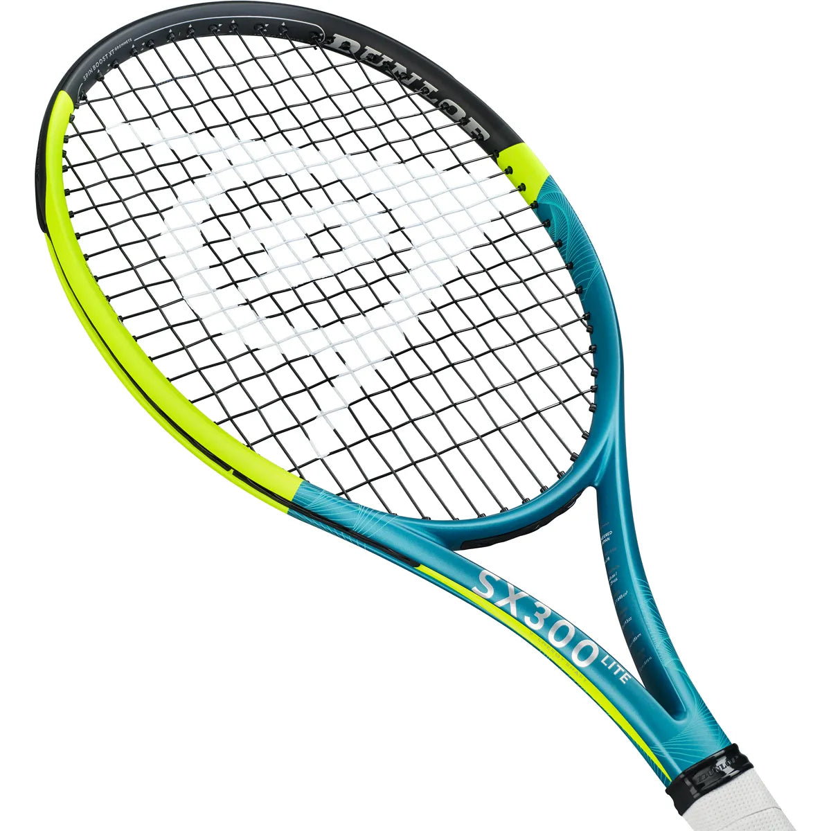 Raquette Dunlop Sx 300 Lite (270 Gr)