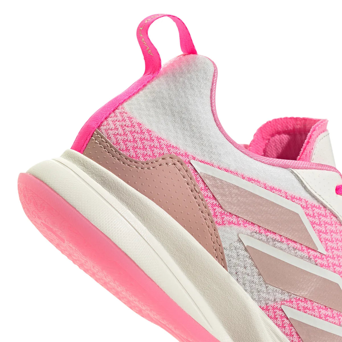 Chaussures adidas Femme Avaflash Toutes Surfaces